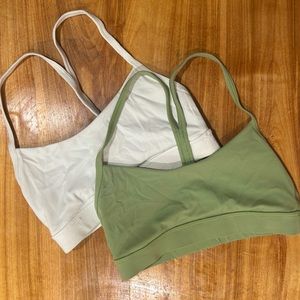 Lulu lemon sport bra Align racer back